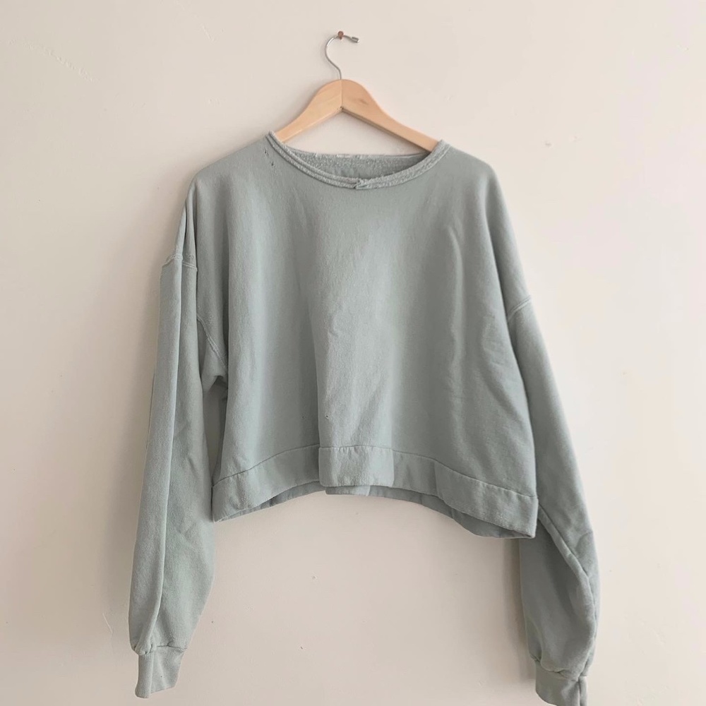 Rachel Comey Mingle Sweatshirt